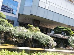 -胥城大厦-胥香自助餐厅