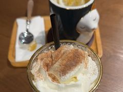 -咖法森林·咖啡  酒吧(天河店)