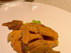 -悦融琥珀·京鲁菜·海味珍品(西单店)