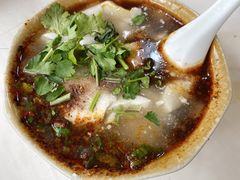 -新繁牛肉豆花(都江堰店)