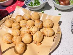 -牛村来人潮汕牛肉火锅(西单店)