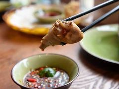-芭缇沁园椰子鸡(中航紫金新天地店)