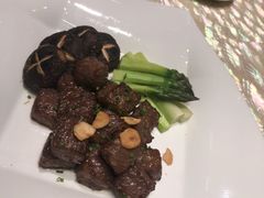 -8餐厅(新葡京酒店)