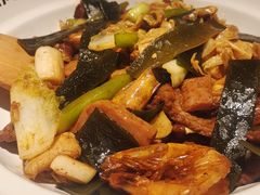 -川成元·麻辣香锅(凯德MALL西直门店)