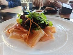 -安妮意大利餐厅(日坛店)