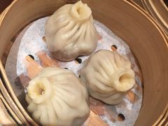 天王烤鸭包-南京大牌档(济南万象城店)