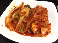 -木槿花韩式炭烤·熟成肉工坊(孙文东路店)