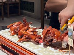 -大鸽饭(岗顶店)