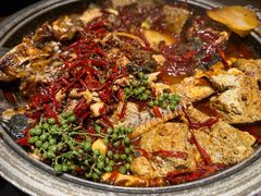 -烤匠麻辣烤鱼(万象城店)