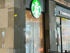 -星巴克(深圳大浪商业中心分店)