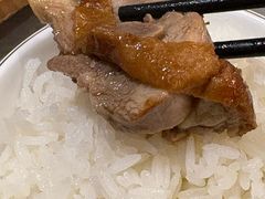 -张烤鸭·川菜·非遗冒烤鸭(青石桥店)