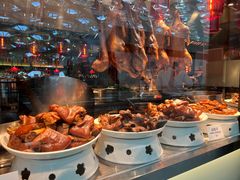 -陈鹏鹏潮汕菜(宝安机场T3航站楼店)