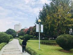-月湖公园
