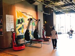 -Trainyard 炼·工场(中国国际贸易中心店)