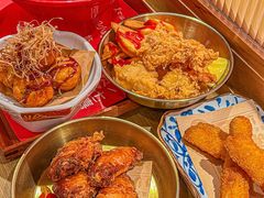 -吾妻拉面•和风食堂(群光广场店)