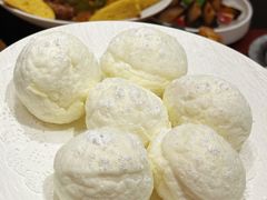 -红东阁东北菜烤肉酒馆(CROSS万象汇店)