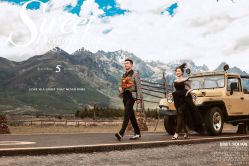 -太古映画婚纱摄影(天河店)