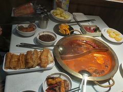 -小龙坎火锅(总店)