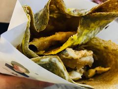 -清真·二嫂子煎饼果子(鼓楼旗舰形象店)