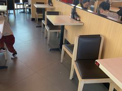 大堂-味千拉面(东方明珠店)