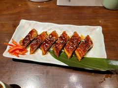 -松竹和日式料理(广厦店)