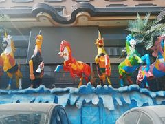 -丽水湖洗浴休闲俱乐部(金纬路店)