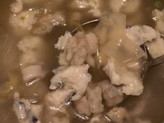 脆肚海鱼羹-闽和南(深圳万象城店)