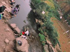 -重庆彩云湖湿地公园