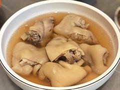 -香阁餐厅·常州菜·常州菜代表品牌(新北奥体店)