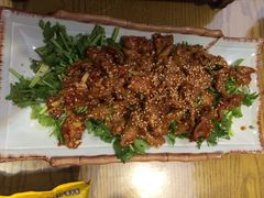 -赵记煎饼卷大葱(东岳店)