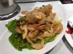 酸辣无骨凤爪-滕记星发餐室·新加坡菜(巨鹿路店)