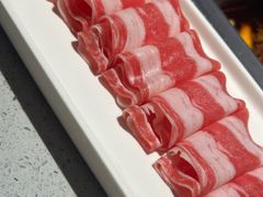 -海底捞火锅(奥体南路店)