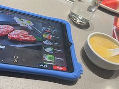 -海底捞火锅(九霄梦天地店)