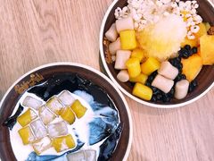 -鲜芋仙(中山路店)