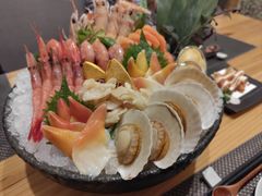 -菊上料理(蜀山银泰百货店)