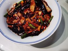 -郭林家常菜(狼垡店)