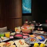 在厦门唯一能吃回本的自助。。。