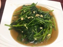 -蘭桂坊海鲜烧烤抖音网红餐厅