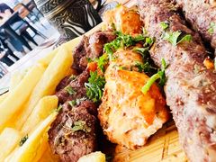 -ALAMEEN阿拉伯餐厅(三里屯店)