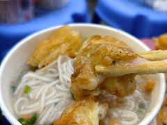 -斌斌鲜鱼糊汤粉(粮道街店)
