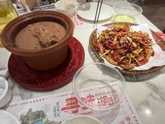-来菜·湖北头牌藕汤(汉街店)