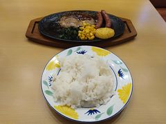 -萨莉亚意式餐厅(天河城购物中心店)