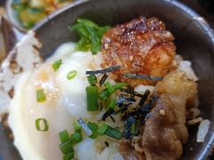 -银河烧鳗·活鳗料理专门店(西单大悦城店)