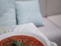 番茄牛腩-云梦庭·剁椒鱼头(银泰中心in99店)