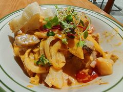 -榖屋house of flour(张江首店)