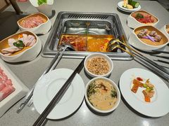 -海底捞火锅(方圆荟店)