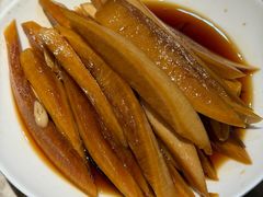 -又见炊烟私房菜(敬亭路店)