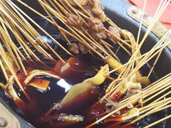 -冒椒火辣(太古里店)