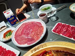 -长嘉·河图火锅(长嘉汇江景旗舰店)