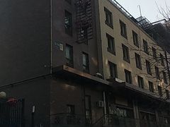-京天红酒家(虎坊路店)
